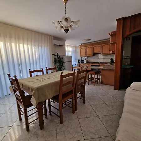 Lägenhet Furadouro - Ovar