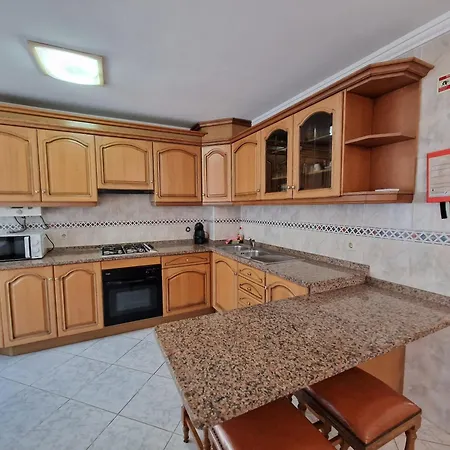 Furadouro - Lägenhet