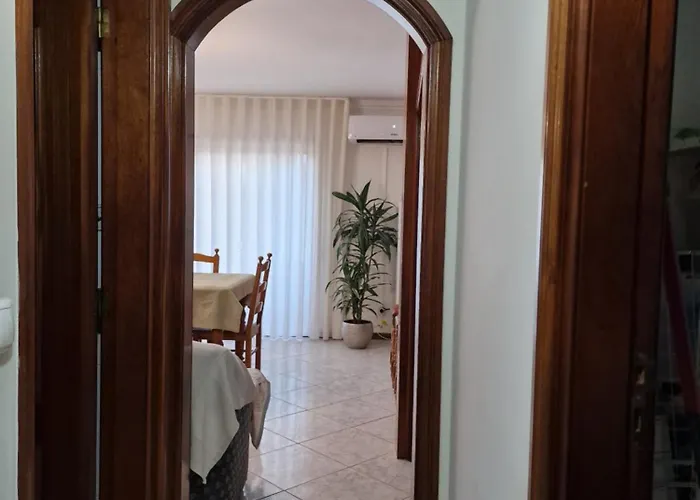 Lägenhet Furadouro - Ovar