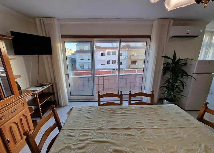 Furadouro - Lägenhet