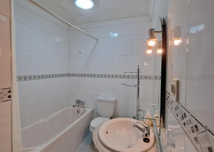 Furadouro - Lägenhet *