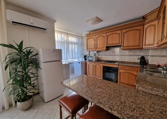 Lägenhet Furadouro -