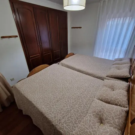 דירה Furadouro - *