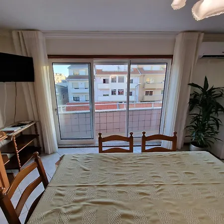 Furadouro - דירה