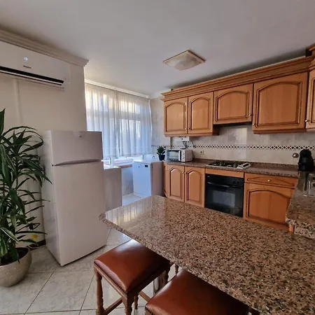 דירה Furadouro -