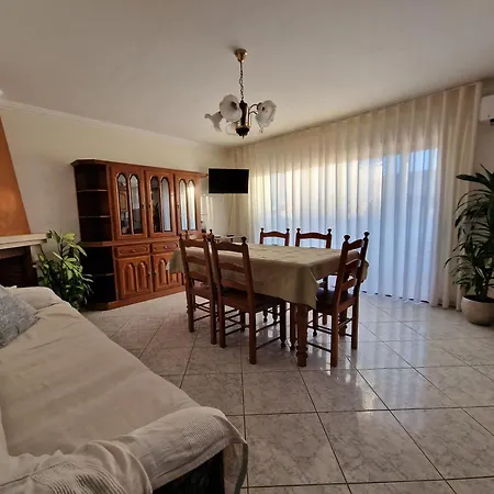 Furadouro - אובאר