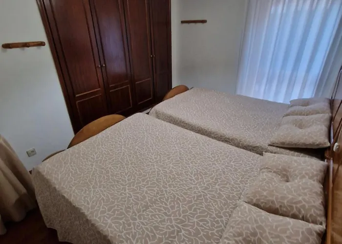 公寓 Furadouro - *