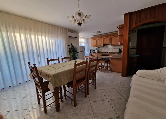 公寓 Furadouro - 欧瓦